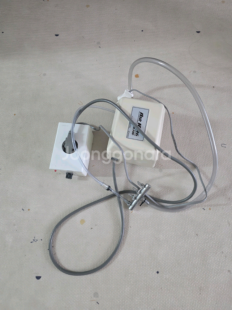 에하임 600 외부여과기 세트 및 메탈라이트 리얼등 어항용품 ㅍㅍㅍ--5