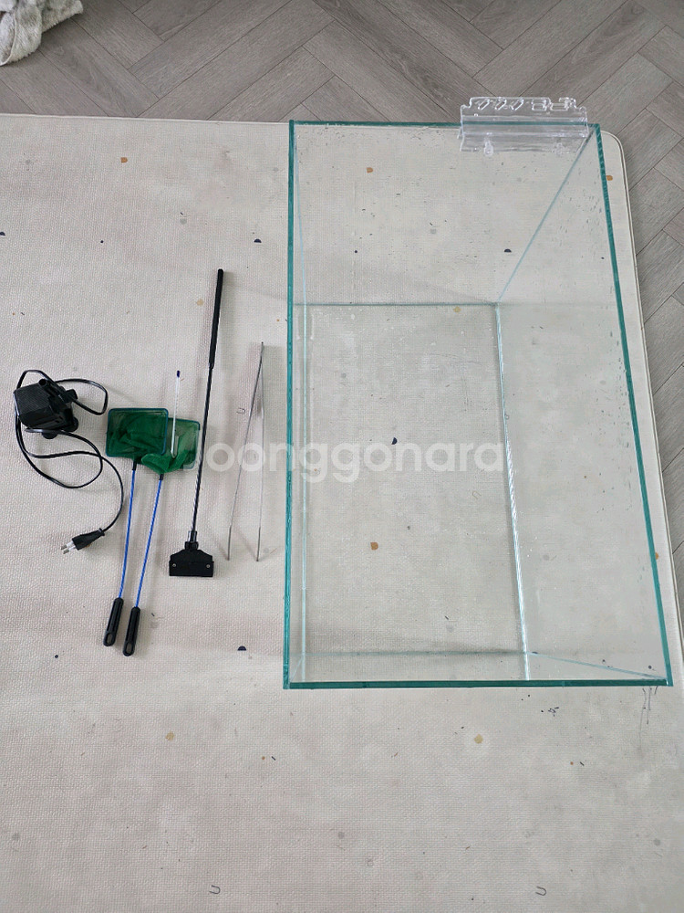 에하임 600 외부여과기 세트 및 메탈라이트 리얼등 어항용품 ㅍㅍㅍ--8