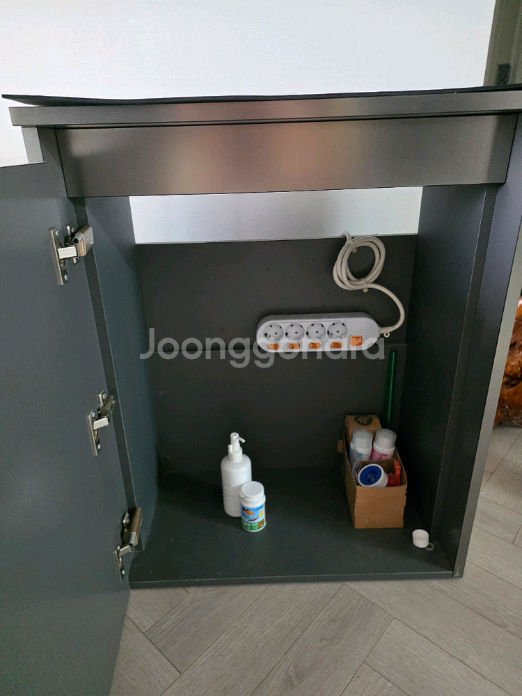 에하임 600 외부여과기 세트 및 메탈라이트 리얼등 어항용품 ㅍㅍㅍ--7