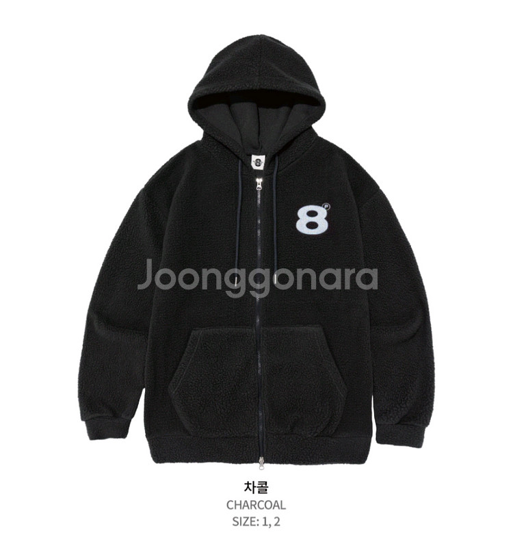 프라임에이트 2사이즈--0