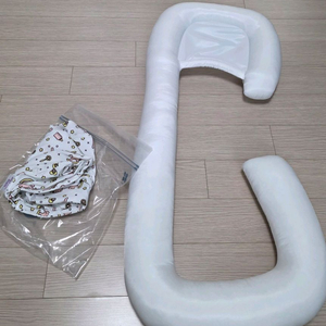 비비엔빕 옆잠베개