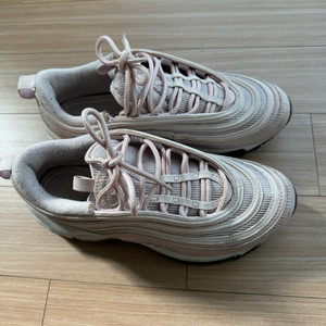 나이키 에어맥스97 (230) 핑크