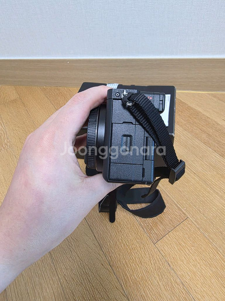 소니 a6700 바디--5