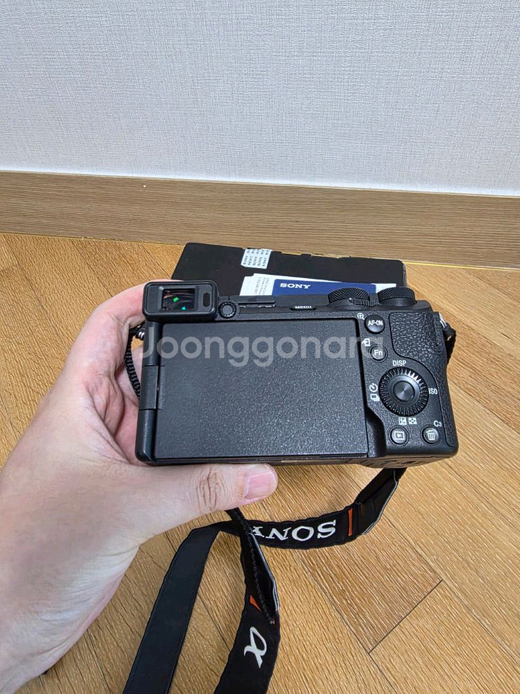 소니 a6700 바디--6