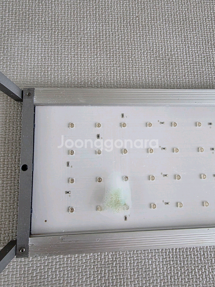 에하임 600 외부여과기 세트 및 메탈라이트 리얼등 어항용품 ㅍㅍㅍ--3