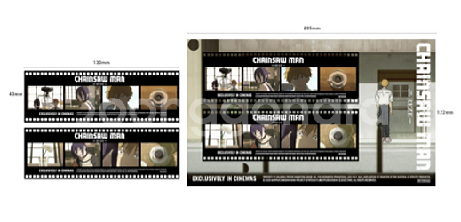 체인소맨 레제편 6주차 필름 세트 레제 카페--0