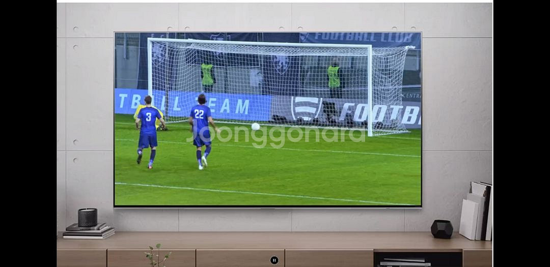 최신 LG 55인치 나노셀 4K 스마트 TV 특가한정!--8