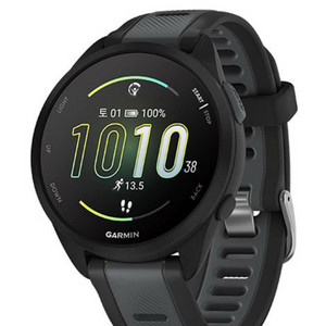 [미개봉]가민 포러너 165 블랙/슬레이트 +액정보호필름