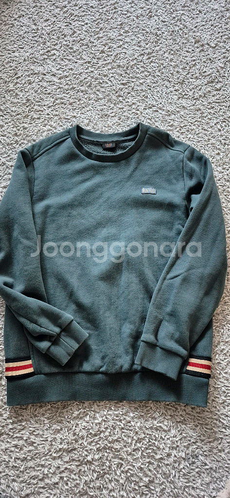 닥스키즈 남아옷150사이즈 모두 묶음정리--1