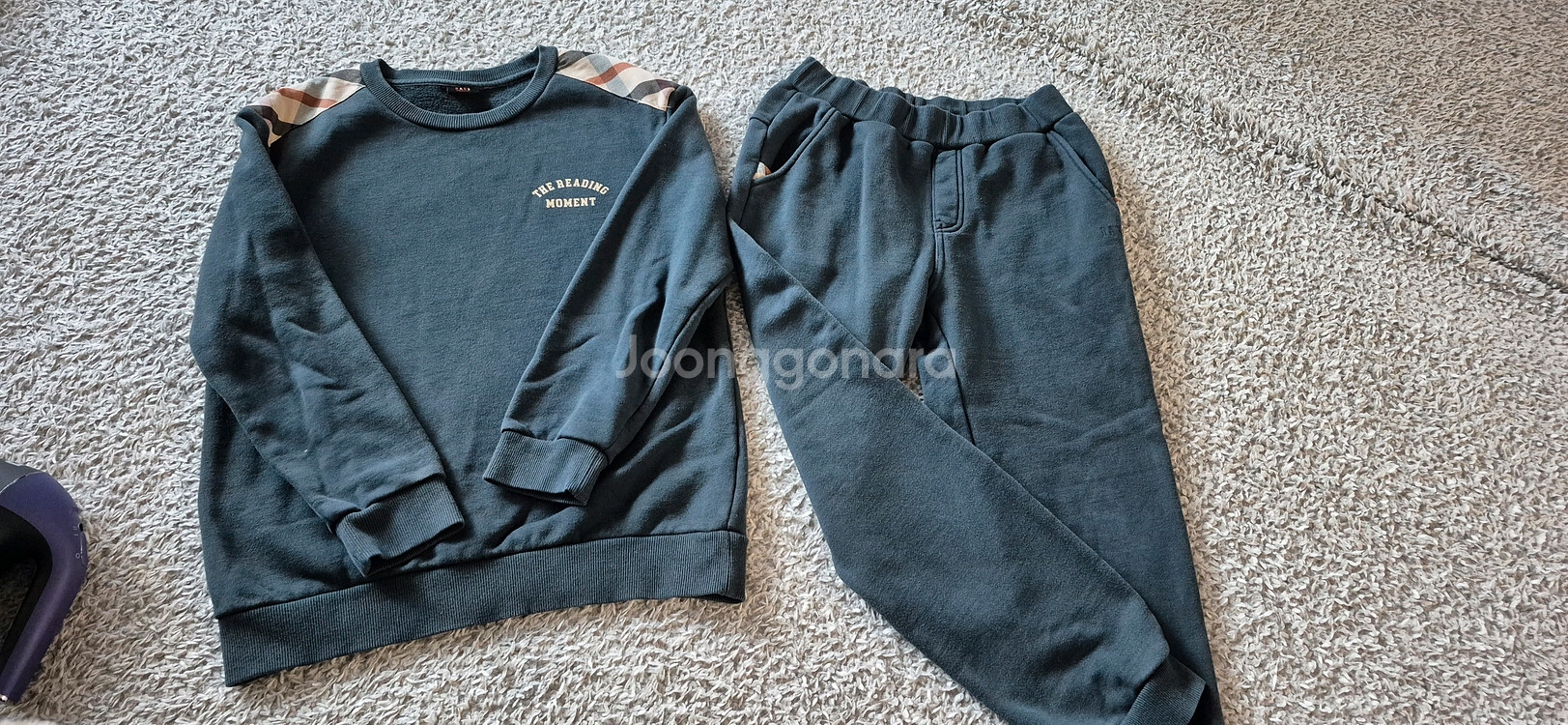 닥스키즈 남아옷150사이즈 모두 묶음정리--7