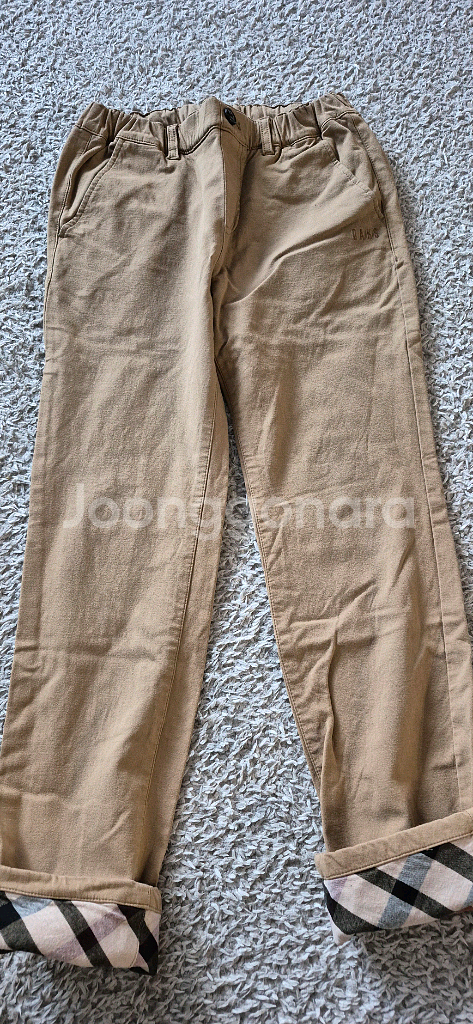 닥스키즈 남아옷150사이즈 모두 묶음정리--5