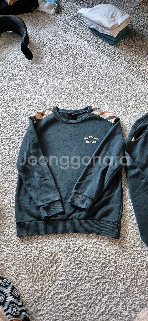 닥스키즈 남아옷150사이즈 모두 묶음정리--8