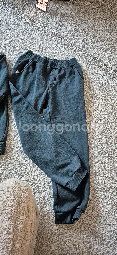 닥스키즈 남아옷150사이즈 모두 묶음정리--9