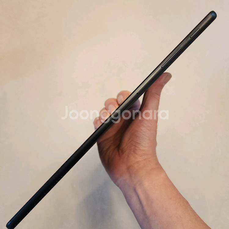 (택포)갤럭시탭S4 SM-T835N LTE 팝니다.--4