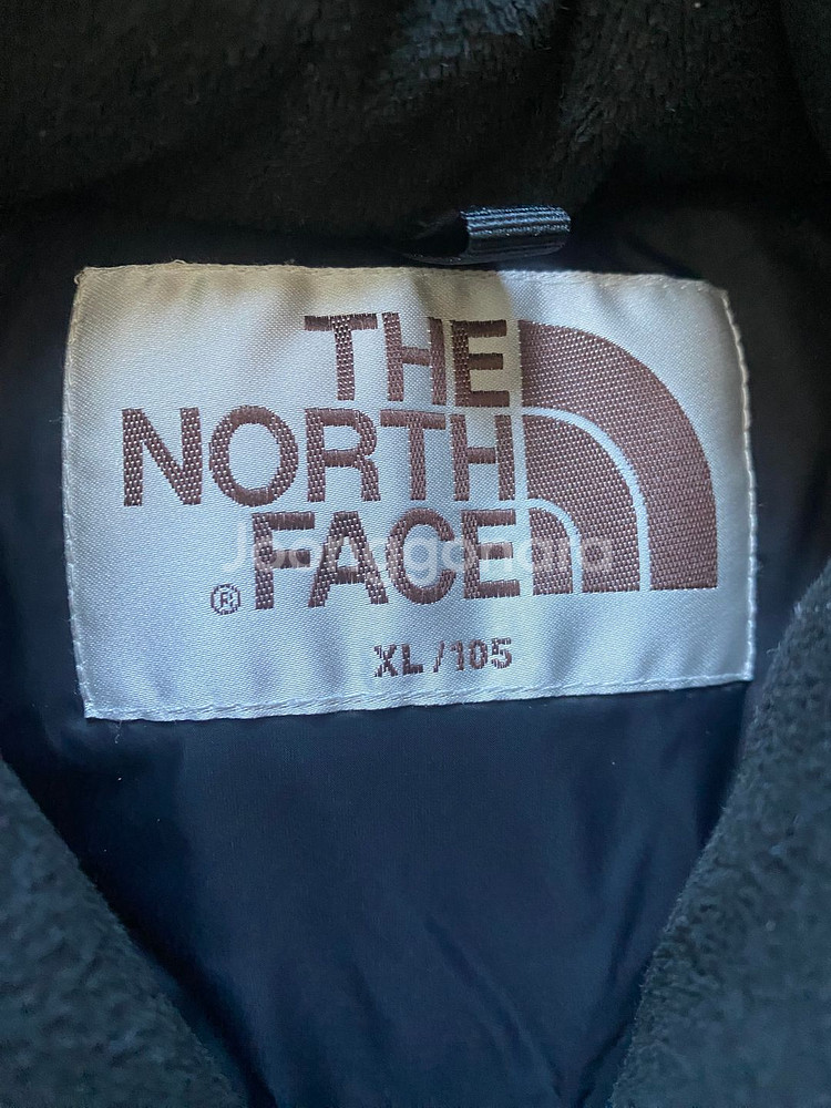 노스페이스 눕시 검회 xl 판매합니다. 교환가능--1
