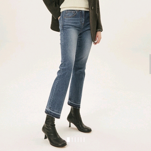 타임 워싱 데님 44 (랑방,마인,타임,더캐시미어)