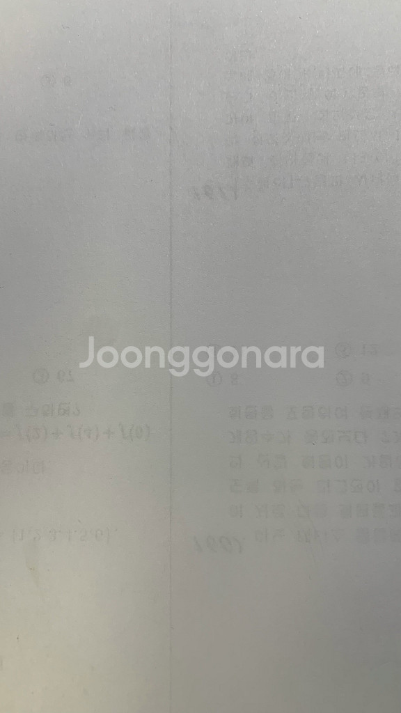 아이폰 XS Max 256GB 홍콩판 (카메라무음 물리듀얼심)--9