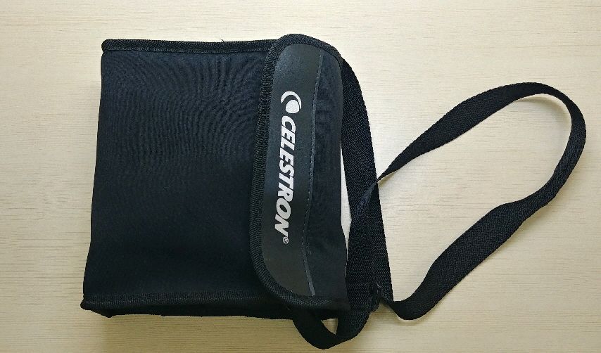 셀레스트론 쌍안경 upclose g2 20X50--4