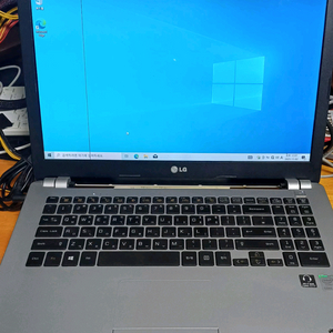 LG i3 4세대 노트북 15nd540 부품용