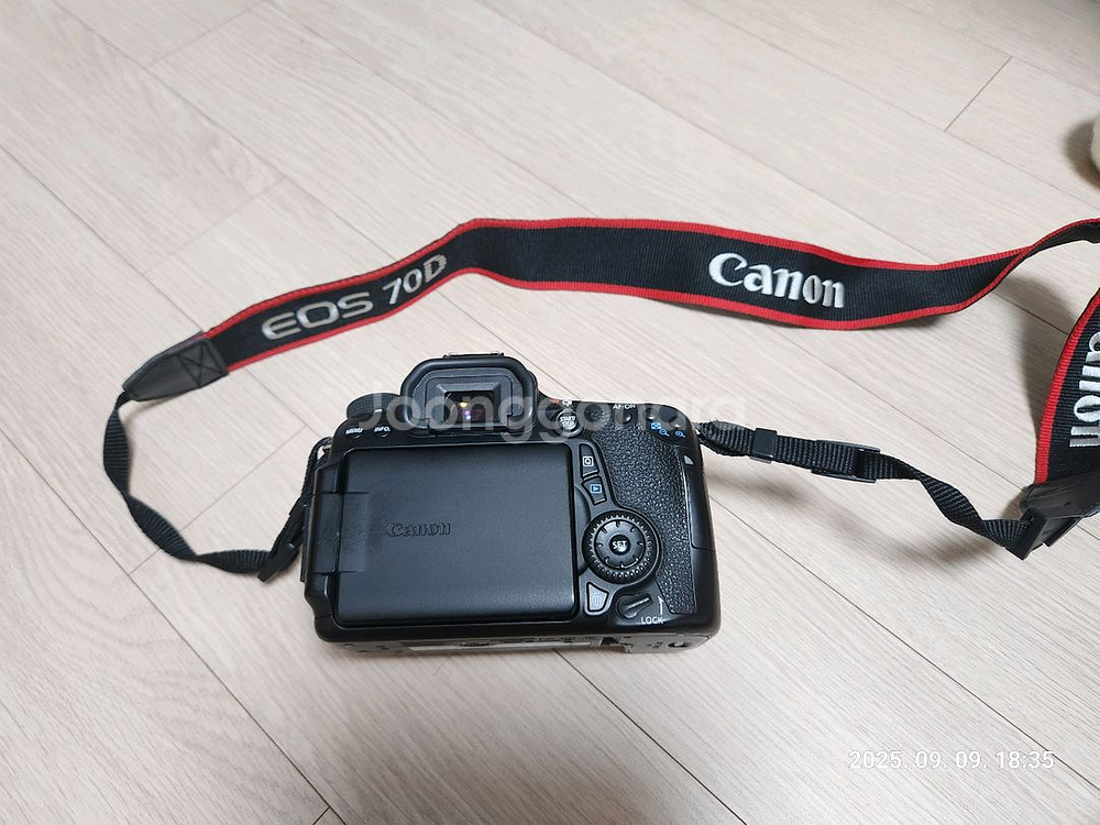 캐논 70D, 탐론 150-600mm G2, 탐론 2X 컨버터 TC-X20--6