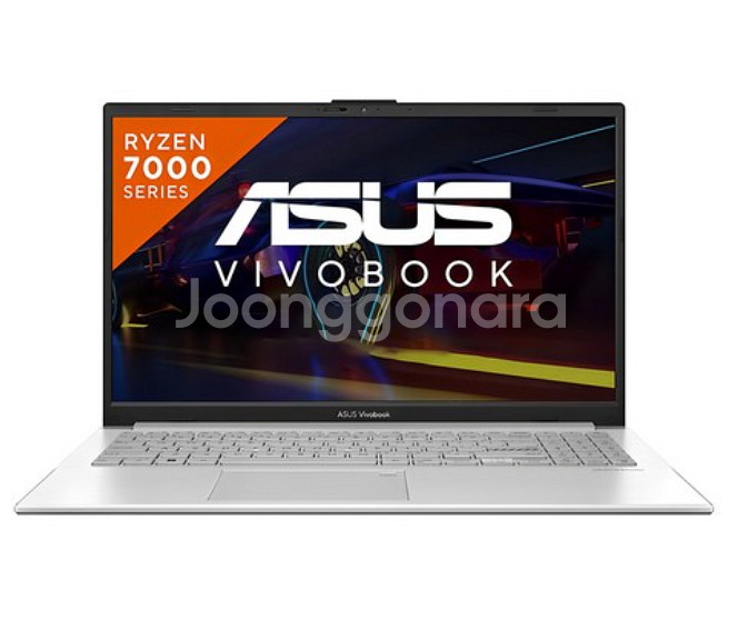 에이수스 2024 비보북 GO 15 E1504FA-BQ476--0