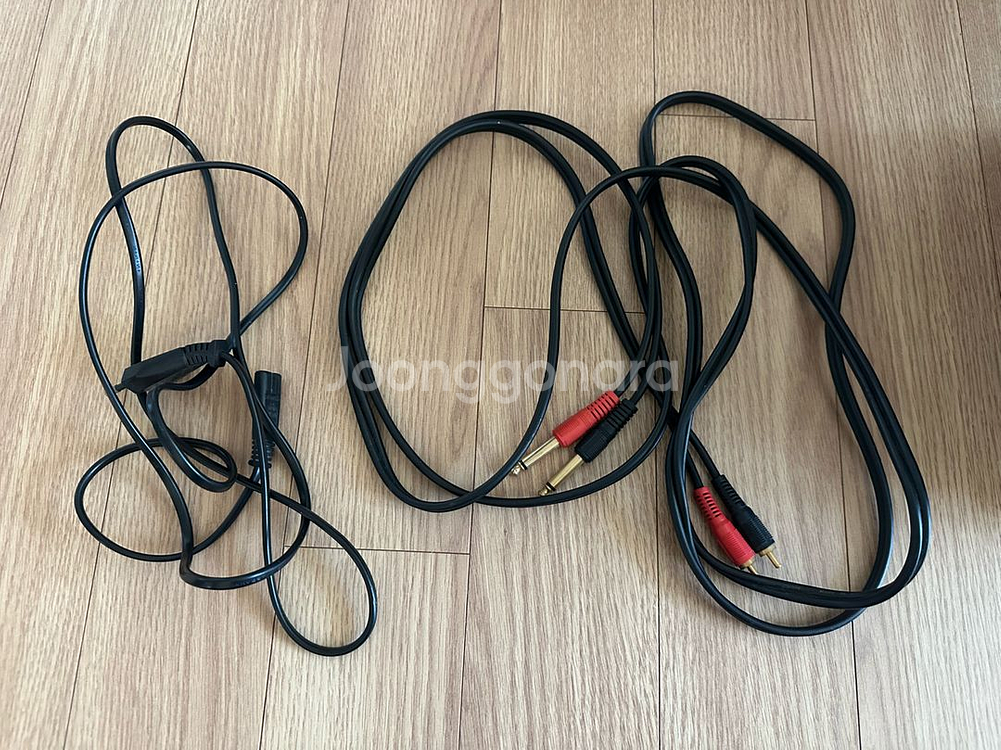 MS40 북셸프 스피커--3