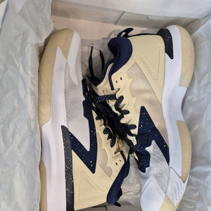 조던 1 자이온 275m 새상품