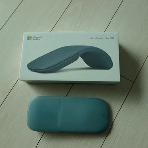 마이크로소프트 서피스 아크 마우스