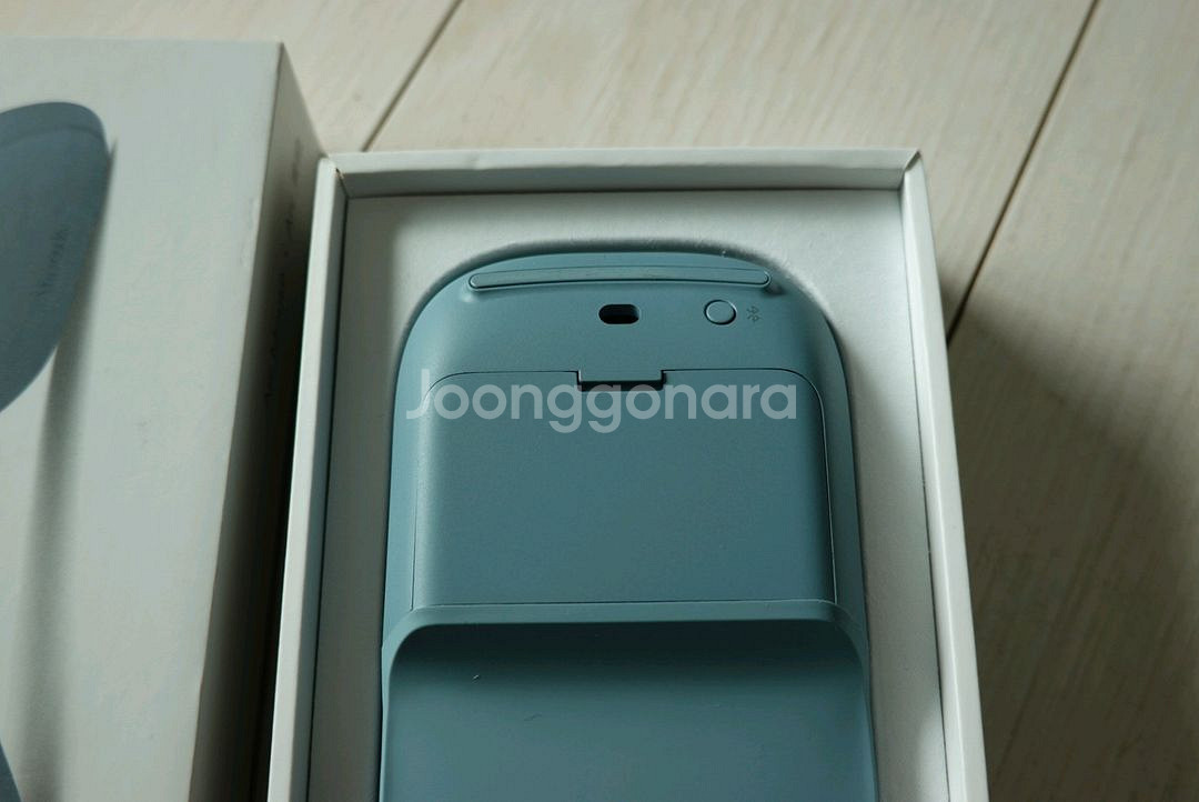 마이크로소프트 서피스 아크 마우스--2