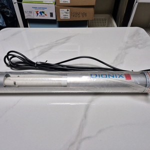 황소테크 DIONIX 방수 램프 PL 18W