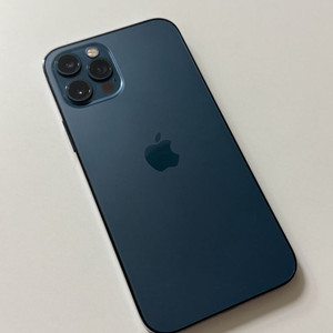 아이폰 12 프로 512 퍼시픽블루