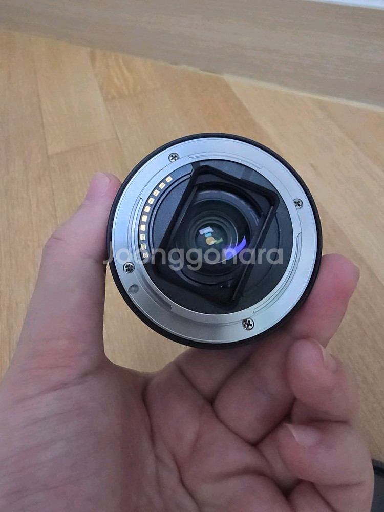 소니 sel35f14gm / 35mm f1.4 gm (35금) , sel2860 (신번들)--8