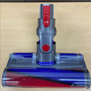 (미사용 택포) 다이슨 V10 V8 V7 소프트헤드