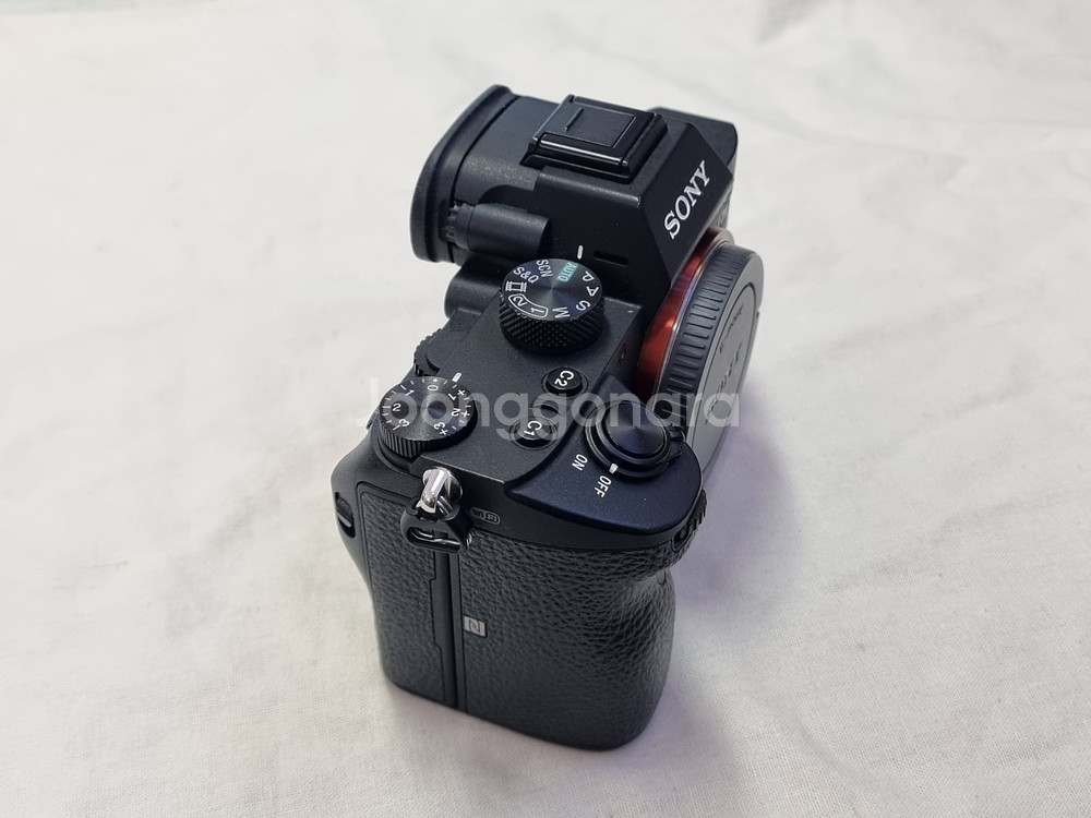 소니 a7m3 판매합니다--3