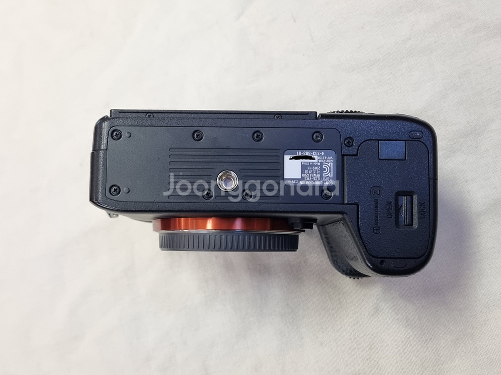 소니 a7m3 판매합니다--6