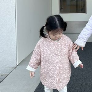 라이크봄 퀼팅자켓 M 동그라미마켓 퀼팅롱자켓 L