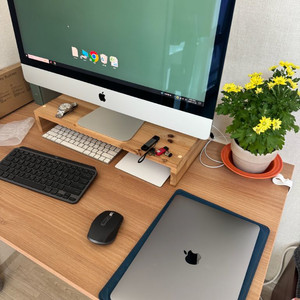 맥북에어 M1 기본형