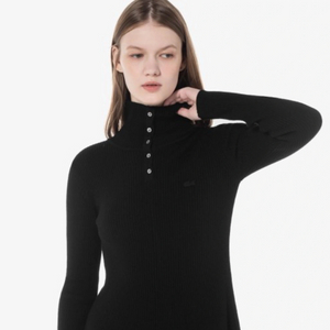 라코스테 울 니트 원피스