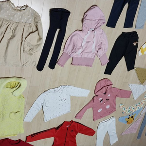 여아100호 가을 기모 스카프빕 뉴발란스 아이러브제이 일괄택포