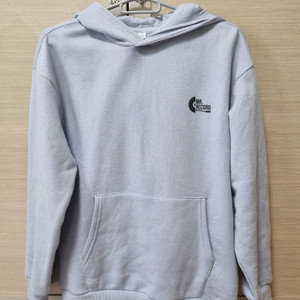 폴햄키즈 기모후드 맨투맨티 160 사이즈