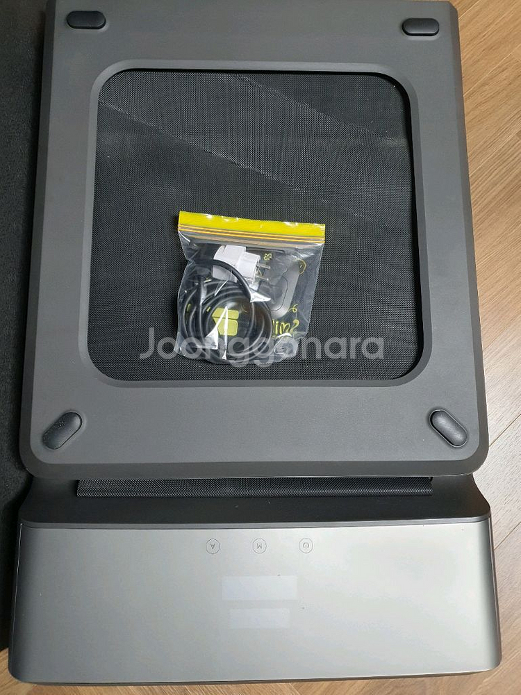 샤오미 미지아 워킹패드--4