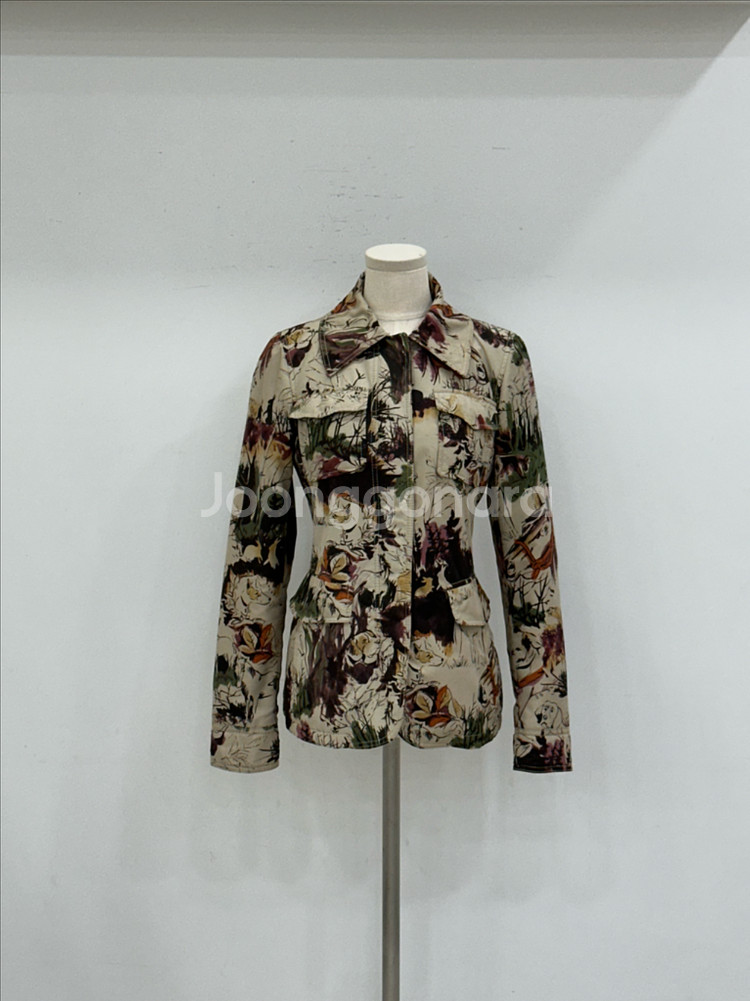 에트로 여성 자켓--0