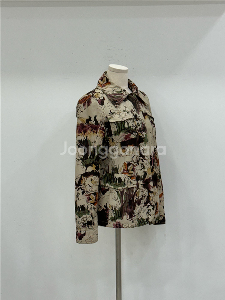 에트로 여성 자켓--1