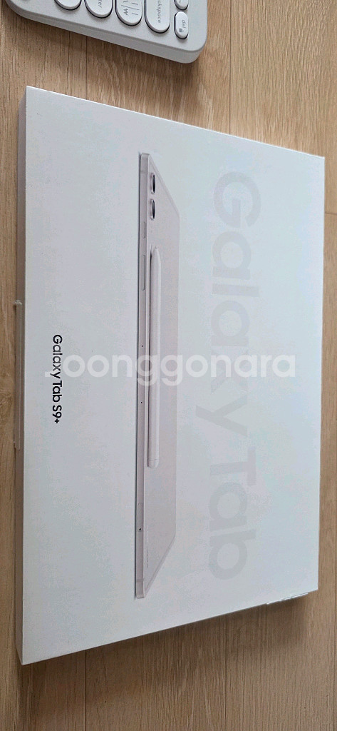 갤럭시탭 S9+ 256기가 와이파이 판매(안심70 일반67)--1