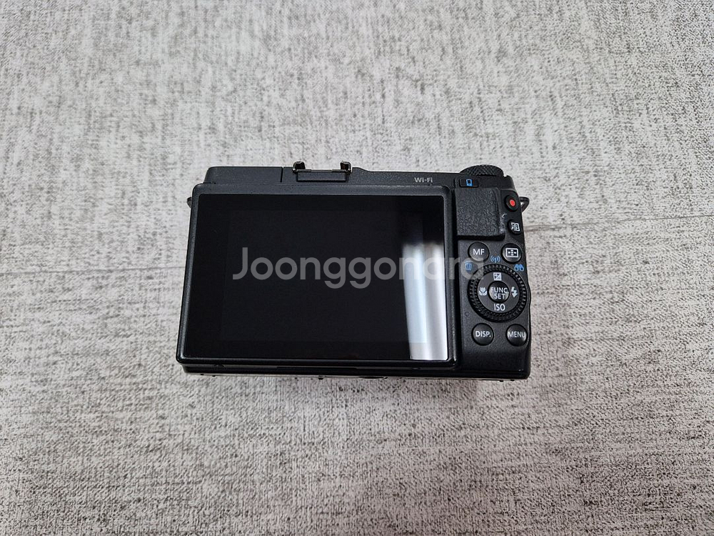 캐논 파워샷 G1X 마크2--2