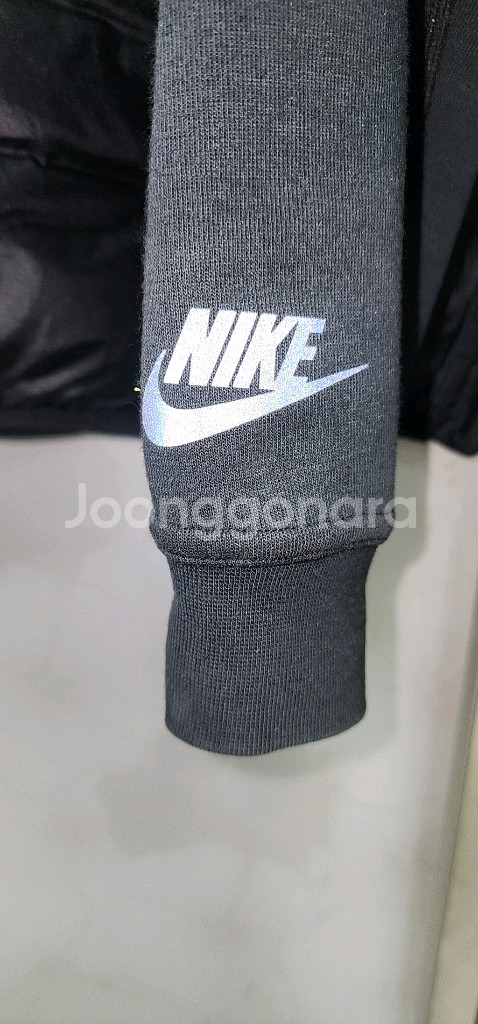 나이키 에어로로프트 크루넥 맨투맨 105~--2