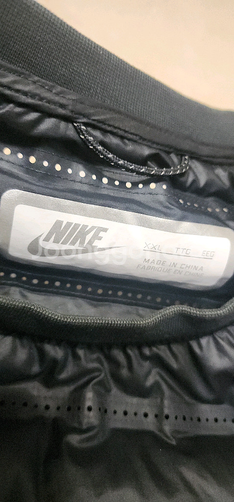 나이키 에어로로프트 크루넥 맨투맨 105~--6