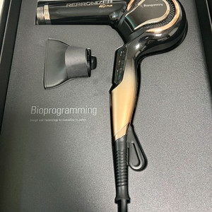 류미에리나 레프로나이저 4D Plus 팔아요~