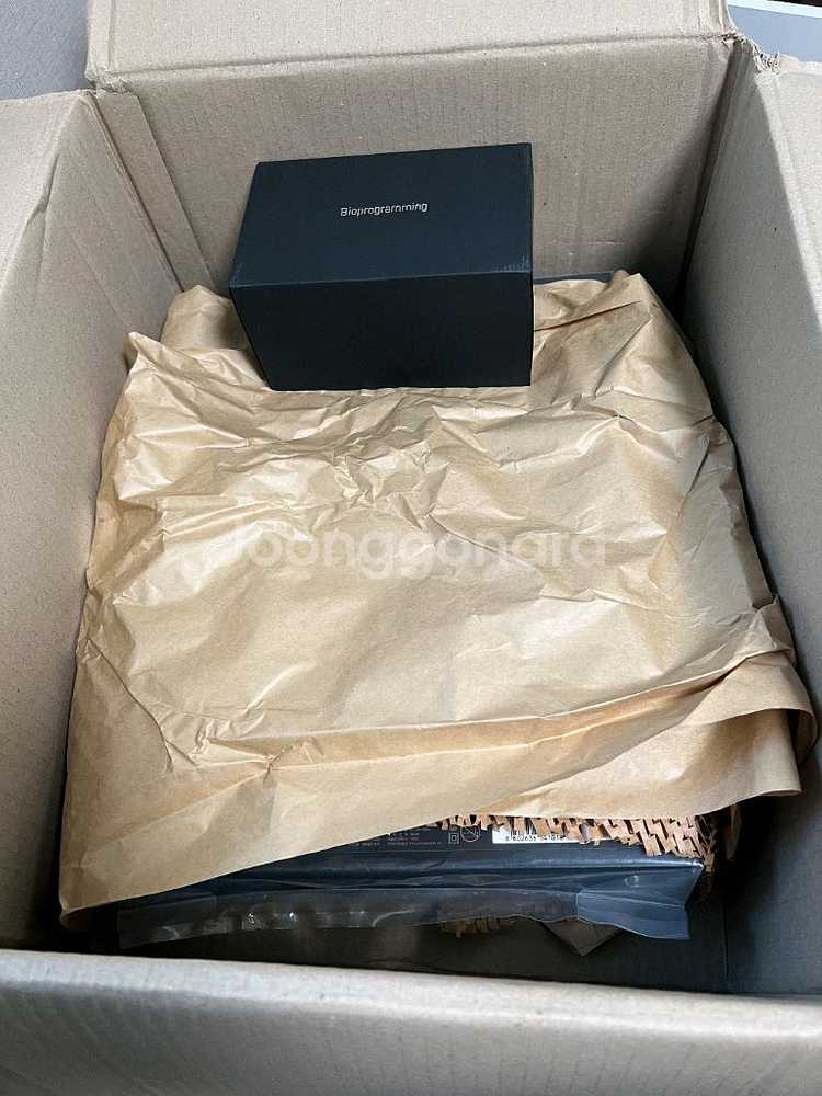 류미에리나 레프로나이저 4D Plus 팔아요~--4