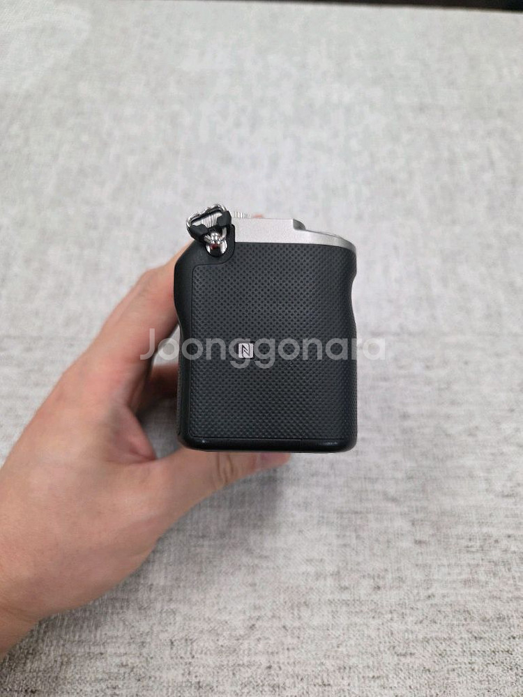 소니 A7C 풀프레임 미러리스 카메라 28-60mm--5